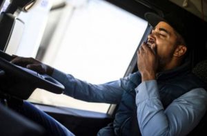 Drivers Rehabilitation Course - Distracted Driving and Tired Driving @ Online Course
